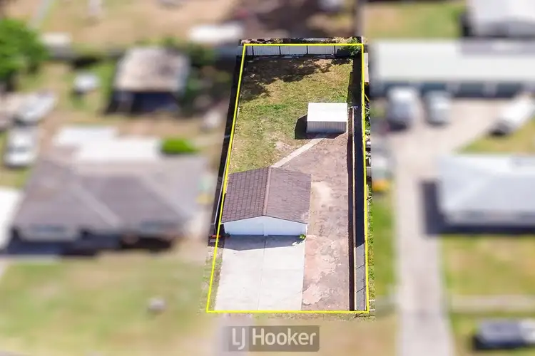1a Thomas Street, Barnsley NSW 2278