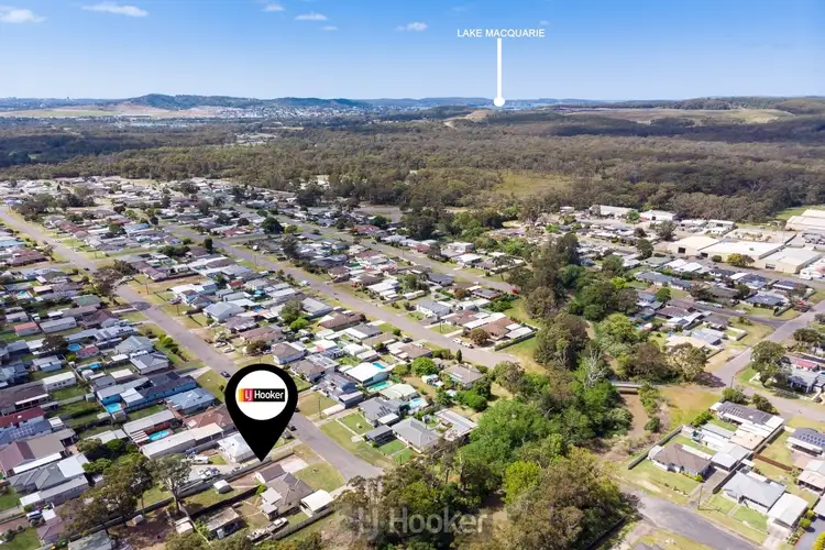 Third view of Homely land listing, 1a Thomas Street, Barnsley NSW 2278