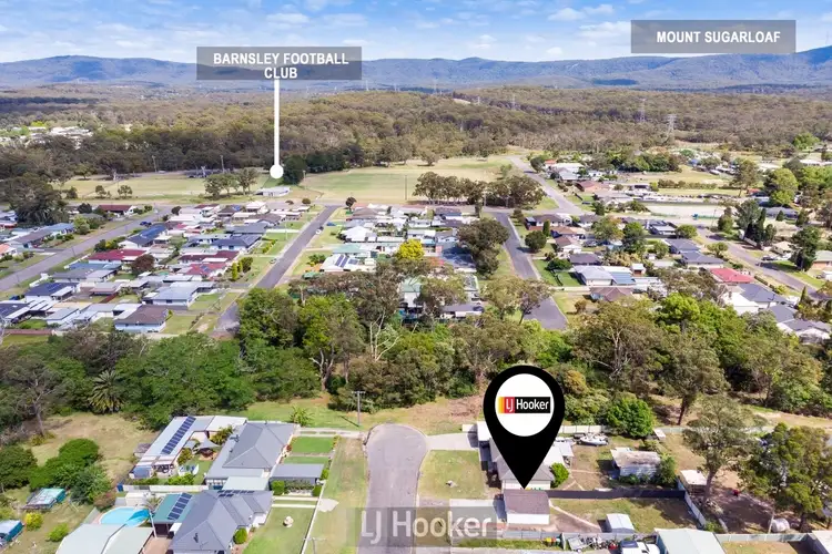 Fifth view of Homely land listing, 1a Thomas Street, Barnsley NSW 2278