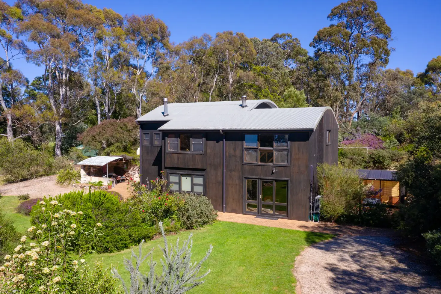 Main view of Homely house listing, 55 Whiteley Road, Oberon NSW 2787