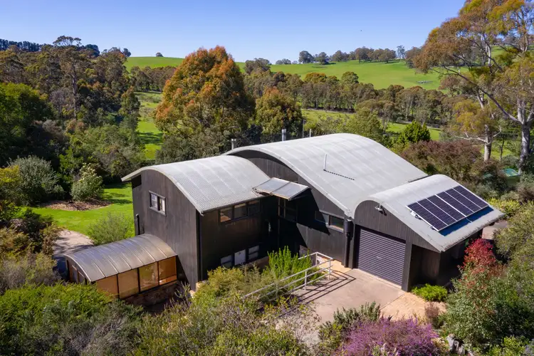 Second view of Homely house listing, 55 Whiteley Road, Oberon NSW 2787