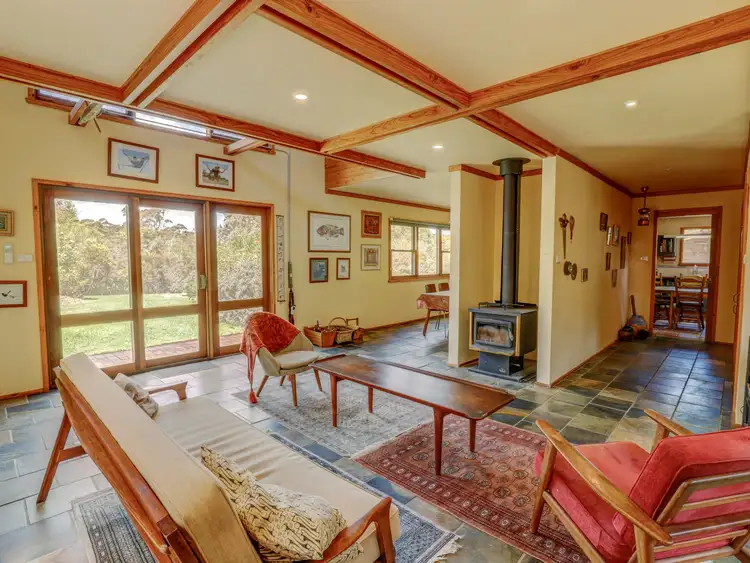 Third view of Homely house listing, 55 Whiteley Road, Oberon NSW 2787