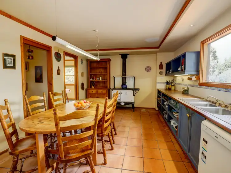 Sixth view of Homely house listing, 55 Whiteley Road, Oberon NSW 2787