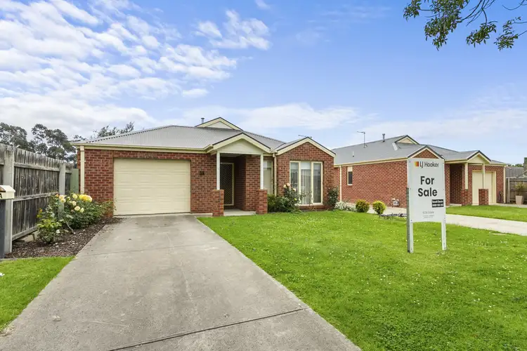 Unit A/1 John Street, Traralgon VIC 3844