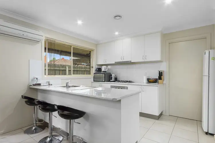Second view of Homely house listing, Unit A/1 John Street, Traralgon VIC 3844