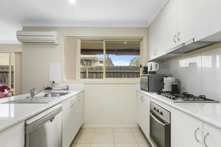 Third view of Homely house listing, Unit A/1 John Street, Traralgon VIC 3844