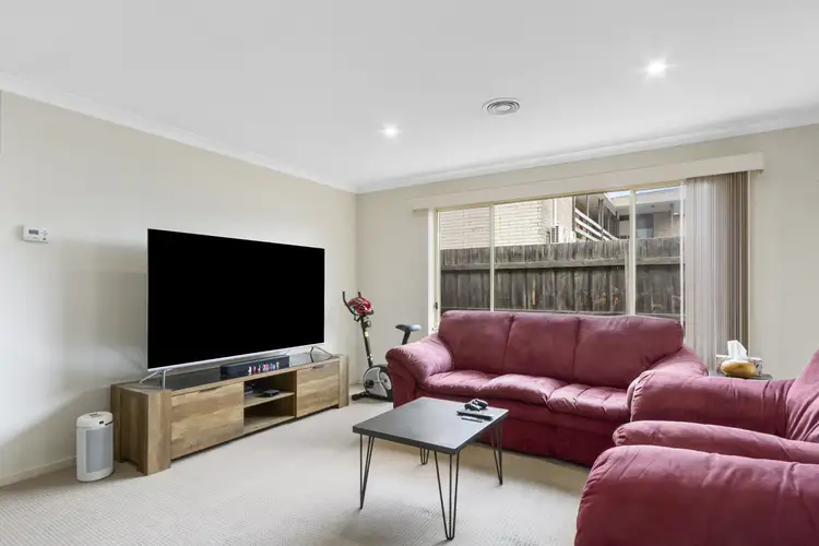 Fourth view of Homely house listing, Unit A/1 John Street, Traralgon VIC 3844