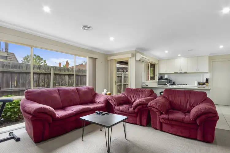 Fifth view of Homely house listing, Unit A/1 John Street, Traralgon VIC 3844