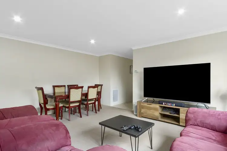 Sixth view of Homely house listing, Unit A/1 John Street, Traralgon VIC 3844