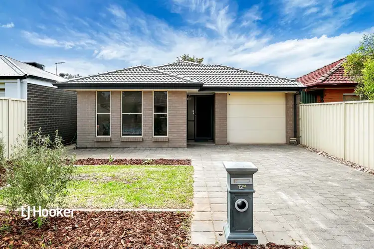 Main view of Homely house listing, 12D Lynne Street, Brahma Lodge SA 5109