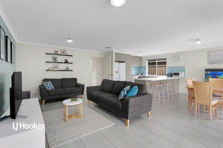 Fourth view of Homely house listing, 12D Lynne Street, Brahma Lodge SA 5109