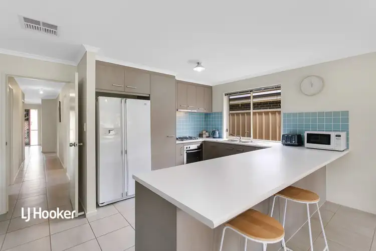 Fifth view of Homely house listing, 12D Lynne Street, Brahma Lodge SA 5109