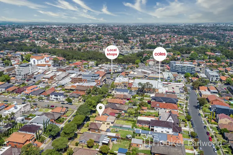 Second view of Homely house listing, 51 Earlwood Avenue, Earlwood NSW 2206