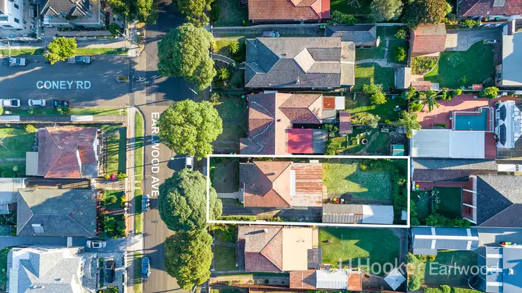 Sixth view of Homely house listing, 51 Earlwood Avenue, Earlwood NSW 2206