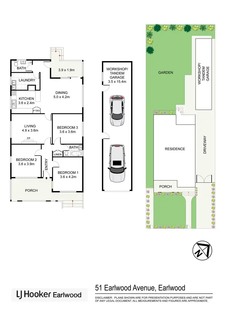 Seventh view of Homely house listing, 51 Earlwood Avenue, Earlwood NSW 2206