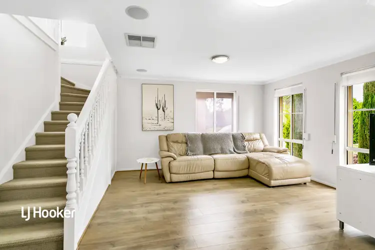 Second view of Homely house listing, 19 Rochester Drive, Salisbury Heights SA 5109
