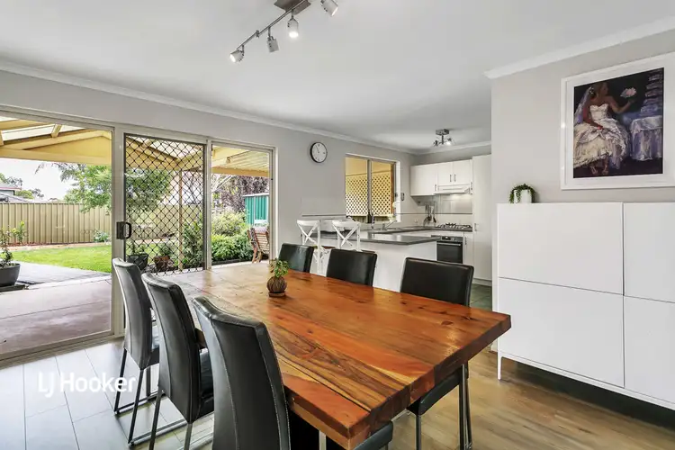 Sixth view of Homely house listing, 19 Rochester Drive, Salisbury Heights SA 5109