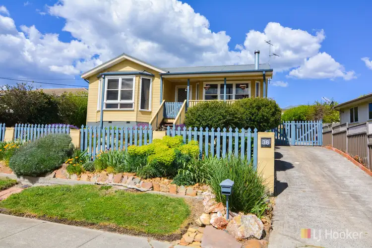 38 Landa Street, Lithgow NSW 2790