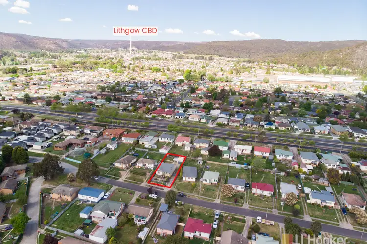 Fourth view of Homely house listing, 38 Landa Street, Lithgow NSW 2790