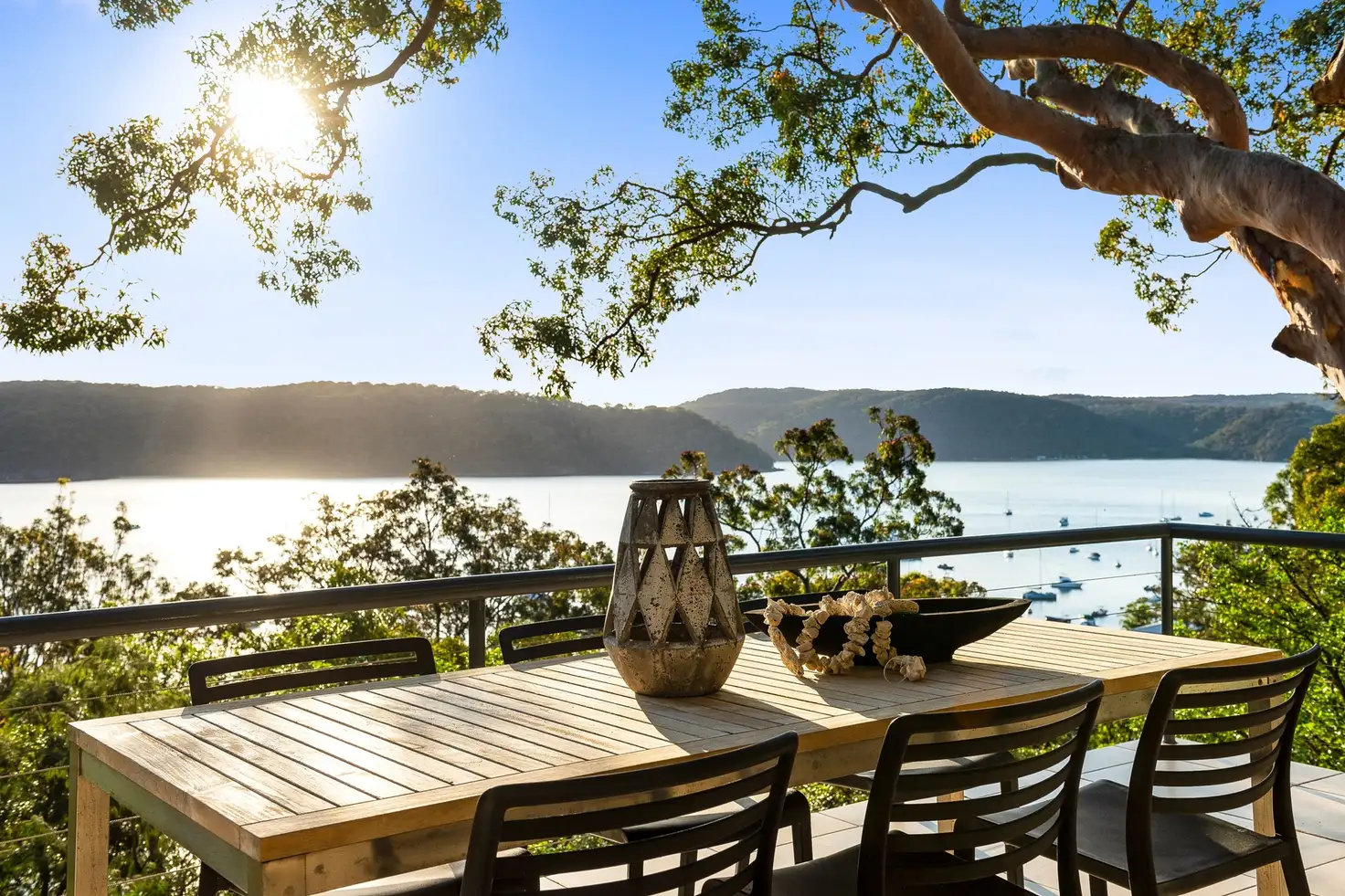 Main view of Homely house listing, 940 Barrenjoey Road, Palm Beach NSW 2108