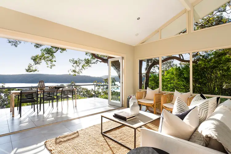 Second view of Homely house listing, 940 Barrenjoey Road, Palm Beach NSW 2108