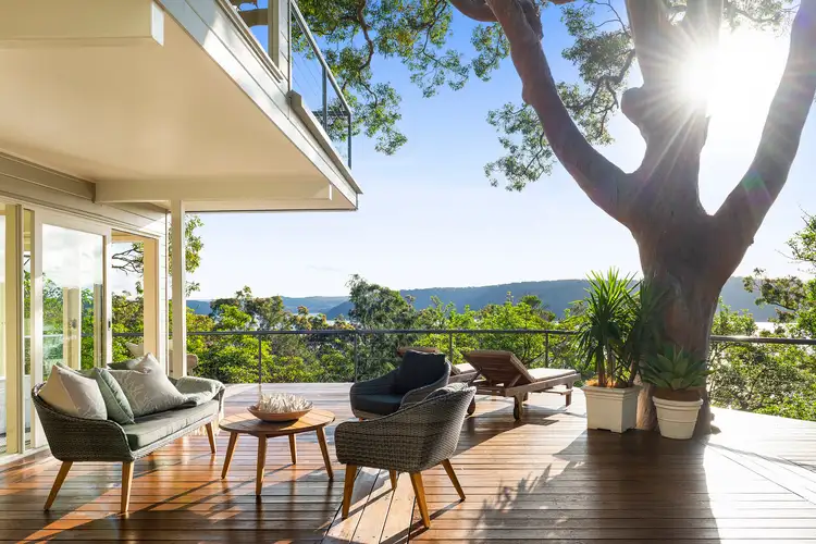 Third view of Homely house listing, 940 Barrenjoey Road, Palm Beach NSW 2108
