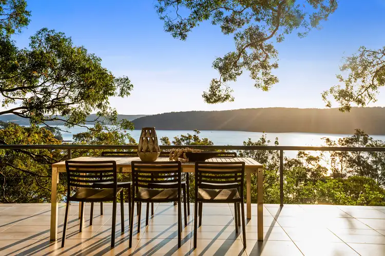 Fourth view of Homely house listing, 940 Barrenjoey Road, Palm Beach NSW 2108
