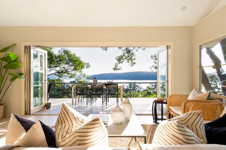 Fifth view of Homely house listing, 940 Barrenjoey Road, Palm Beach NSW 2108
