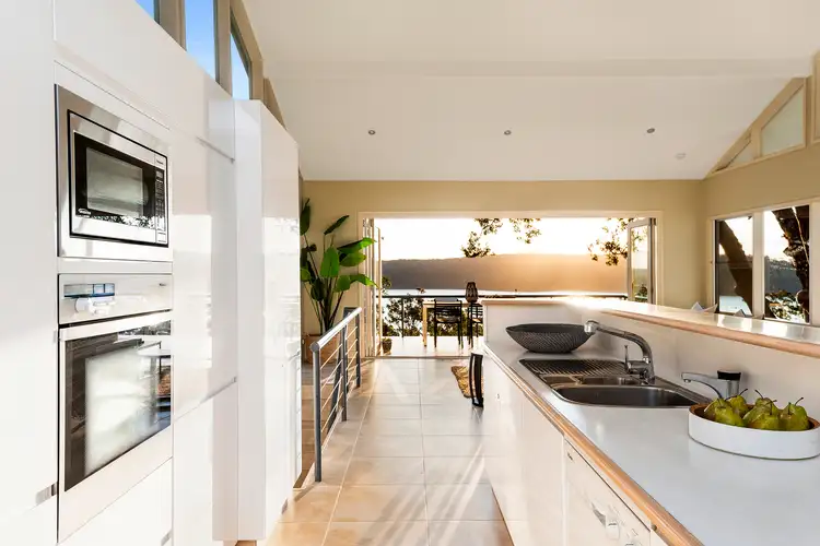 Sixth view of Homely house listing, 940 Barrenjoey Road, Palm Beach NSW 2108