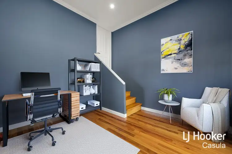 Fourth view of Homely house listing, 5 Rainham Circuit, West Hoxton NSW 2171