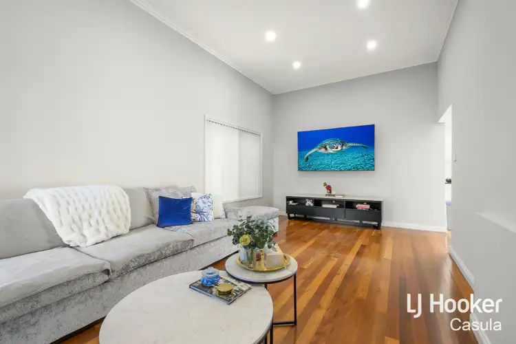 Sixth view of Homely house listing, 5 Rainham Circuit, West Hoxton NSW 2171