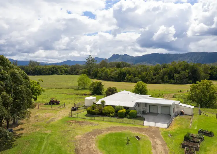 Second view of Homely rural property listing, 59 Tyrie Lane, Upper Lansdowne NSW 2430