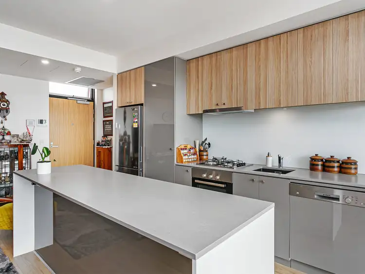 Third view of Homely apartment listing, Unit 307/2 The Pinery, West Lakes SA 5021