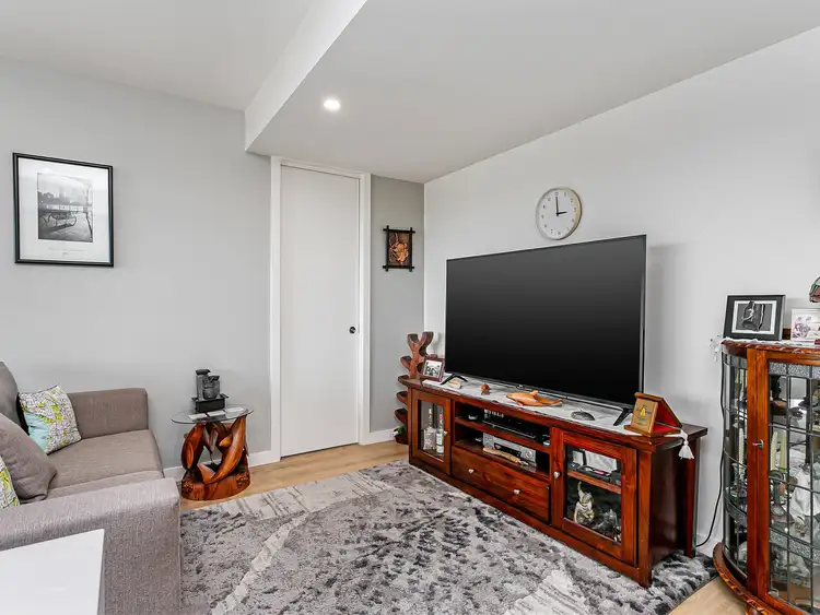 Sixth view of Homely apartment listing, Unit 307/2 The Pinery, West Lakes SA 5021