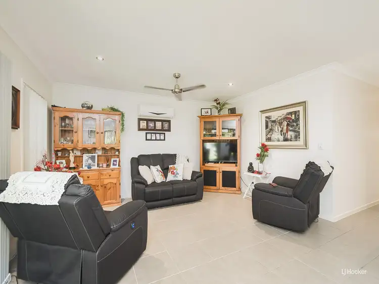 Third view of Homely house listing, 6/12-16 Elphinstone Street, Berserker QLD 4701