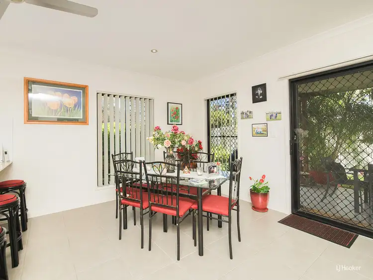 Fourth view of Homely house listing, 6/12-16 Elphinstone Street, Berserker QLD 4701