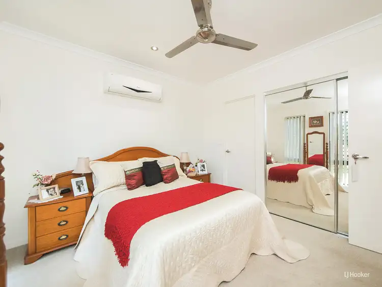 Fifth view of Homely house listing, 6/12-16 Elphinstone Street, Berserker QLD 4701