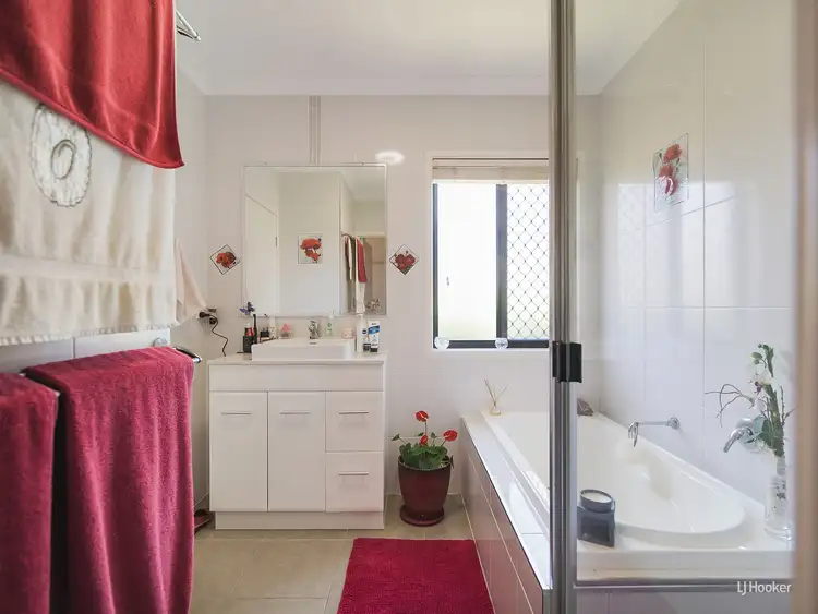 Sixth view of Homely house listing, 6/12-16 Elphinstone Street, Berserker QLD 4701