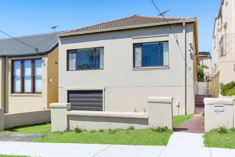 Second view of Homely house listing, 11 Myuna Road, Dover Heights NSW 2030