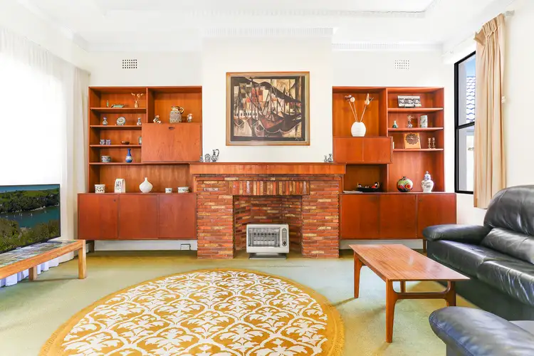 Sixth view of Homely house listing, 11 Myuna Road, Dover Heights NSW 2030