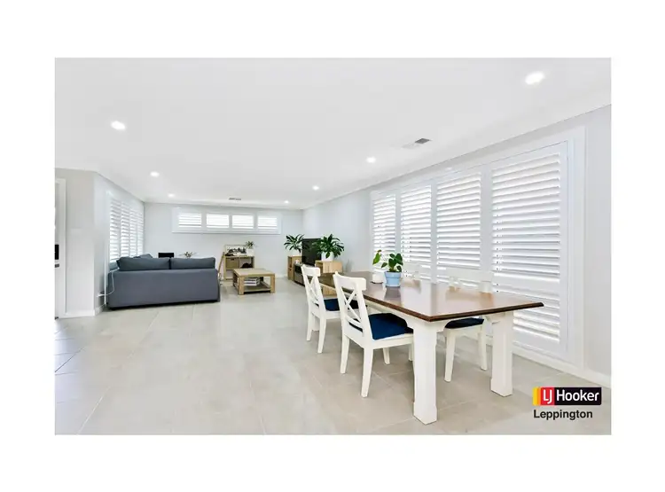 Fourth view of Homely house listing, 14 Penstock Street, Leppington NSW 2179