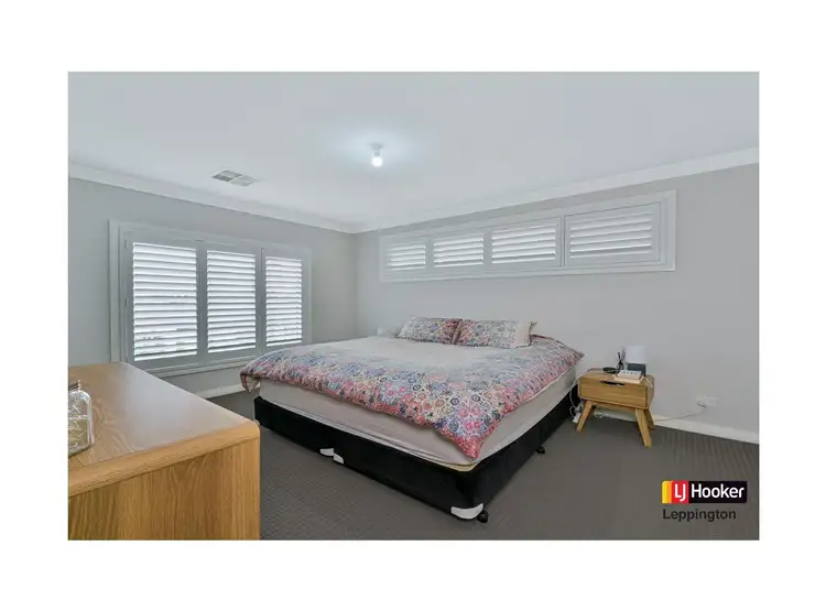 Fifth view of Homely house listing, 14 Penstock Street, Leppington NSW 2179