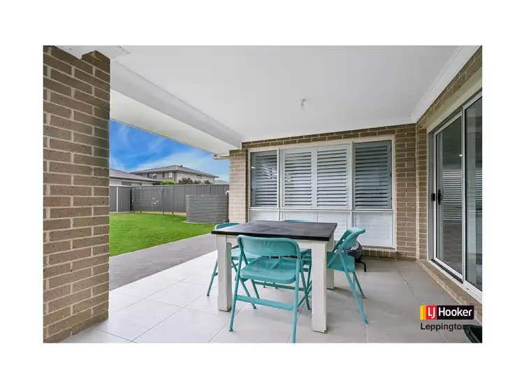 Seventh view of Homely house listing, 14 Penstock Street, Leppington NSW 2179