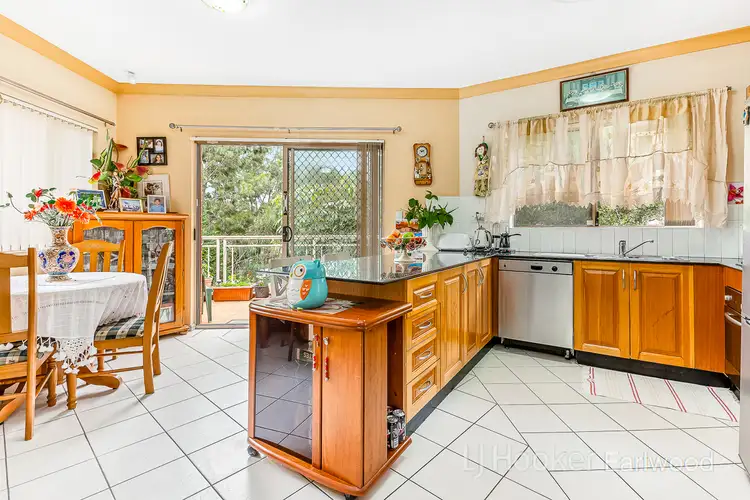 Third view of Homely apartment listing, 10/593 New Canterbury Road, Dulwich Hill NSW 2203