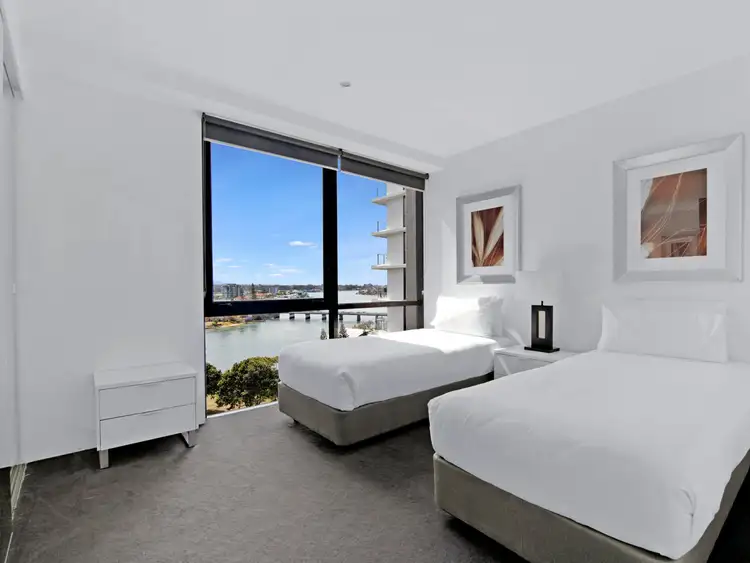 Sixth view of Homely unit listing, 1071/9 Ferny Avenue, Surfers Paradise QLD 4217