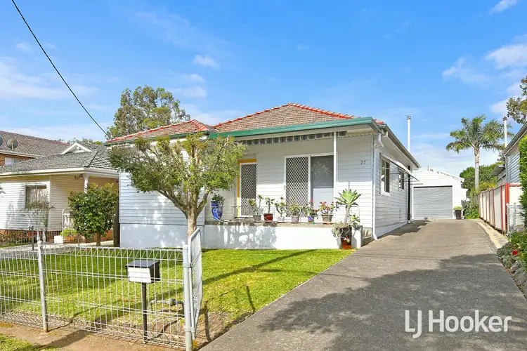 27 Hood Street, Yagoona NSW 2199
