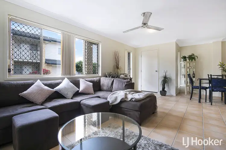 Second view of Homely apartment listing, 58/90 Webster Road, Deception Bay QLD 4508