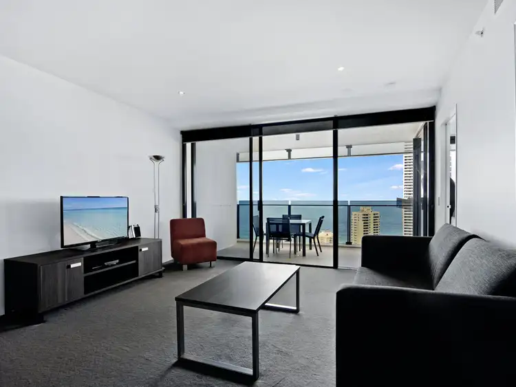 Third view of Homely unit listing, 2273/9 Ferny Avenue, Surfers Paradise QLD 4217