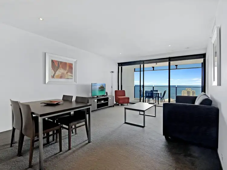 Fourth view of Homely unit listing, 2273/9 Ferny Avenue, Surfers Paradise QLD 4217