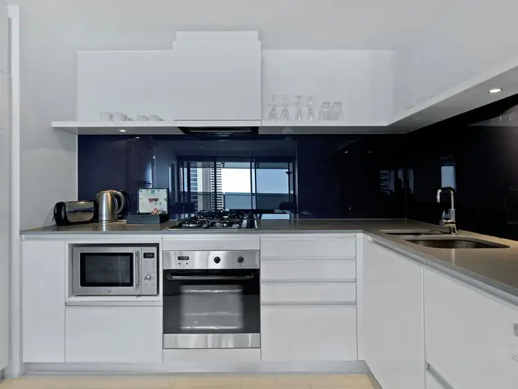 Fifth view of Homely unit listing, 2273/9 Ferny Avenue, Surfers Paradise QLD 4217